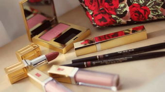 全球化妆品与日用百货领军品牌概览