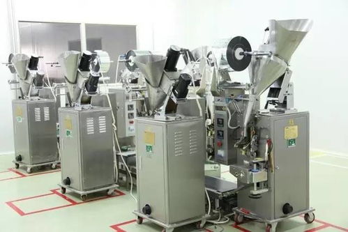 新时代健康产业园 一场融合科技、美学与人文的视觉盛宴