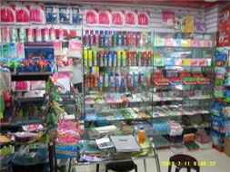 义乌市圣佳日用百货 化妆品领域的匠心之选