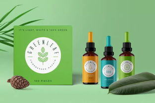 化妆品护肤品包装设计参考指南